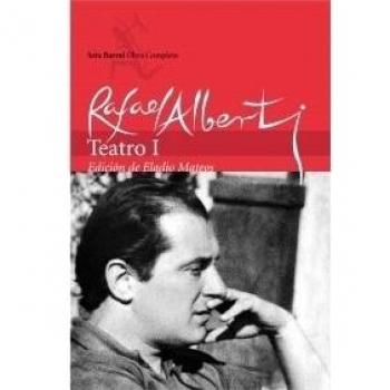 OBRAS COMPLETAS.TEATRO I
