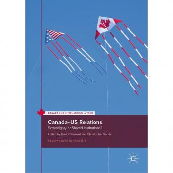 Vitalsource Technologies, Inc. Canada-US Relations Sovereignty or Shared Institutions?