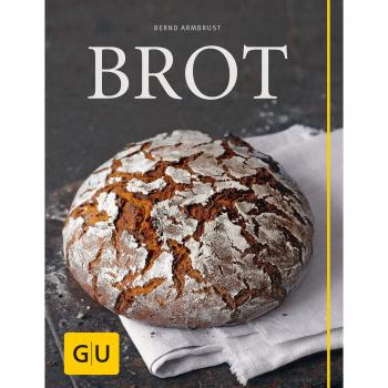 Armbrust, Bernd: Brot