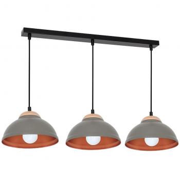 Lampada Illuminazione Soffitto Arne 3