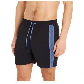 Herren Badehose SF MEDIUM mit seitlichem Tape