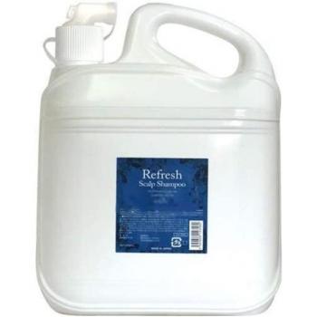 Scalp Refresh Shampoo for Commercial Use 4000ml