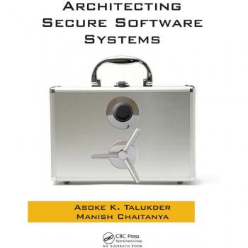 Vitalsource Technologies, Inc. Architecting Secure Software Systems
