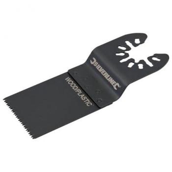 Cuchilla de corte Plunge HCS 32mm