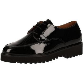 Nero Paul Green Scarpa Leggera