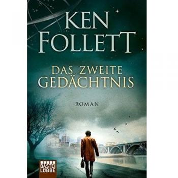 Das zweite GedÃ¤chtnis