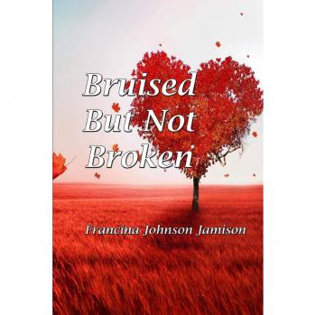 Bruised But Not Broken