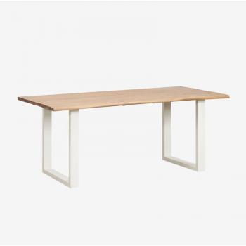 Tavola Reale Acacia 180x90