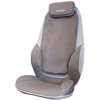 HoMedics Shiatsu Max