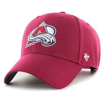 MVP Colorado Avalanche Snapback Hat