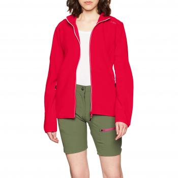 Light Fleece Damenjacke – CMP Ibisco 38 EU