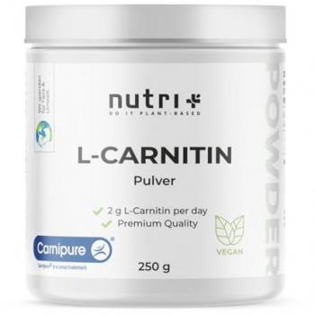 Nutri+ Energia CarniPolvere 250 g
