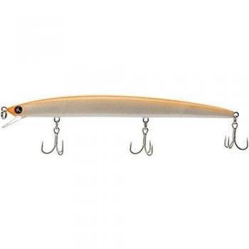 Mommotti Seaspin 28 g Slow‑Sink Minnow – 180 mm, ARB, All‑Gender