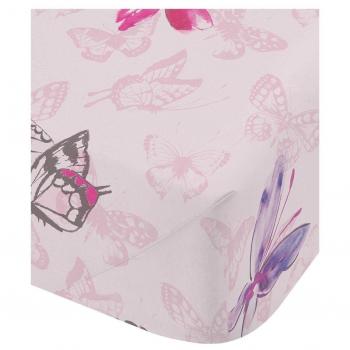 Princess Comfort EasyCare Single Fitted Sheet – Catherine Lansfield