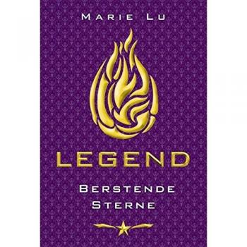 Marie Lu Legend