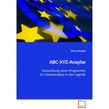ABC-XYZ-Anaylse