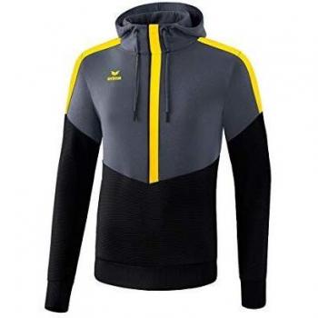 Erima Kapuzen-Sweatshirt Squad