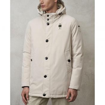 Parka Blauer 25WBLUK03142 Couleur Bleu
