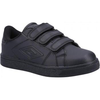Scarpe sportive Umbro Medway V Jnr con chiusura a strappo
