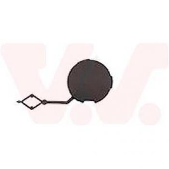 Plug de Tiro VAN WEZEL 0991557