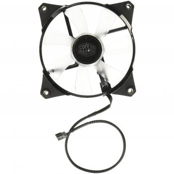 Ventola 120 mm Blu LED Cooler Master