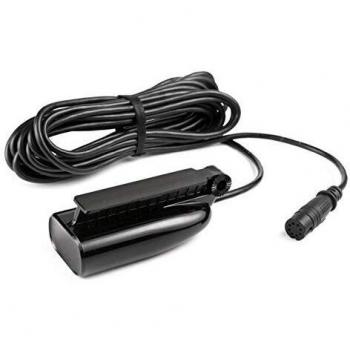 Lowrance Transom Mount SplitShot Skimmer Transducer