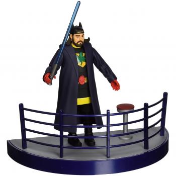 Diamond Select Toys Jay e Silent Bob Strike Back Bluntman, 18cm