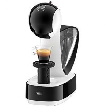 De'Longhi EDG260.W Dolce Gusto Pod Coffee Machine