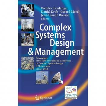 Complex Systems Design & Management
