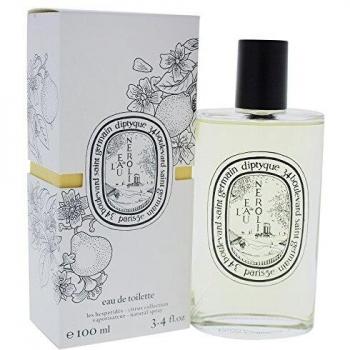 DIPTYQUE Dip L Eau de Neroli EdT Spray 100 ml