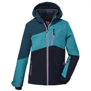 Veste de Ski avec Capuche Détachable Killtec Fille