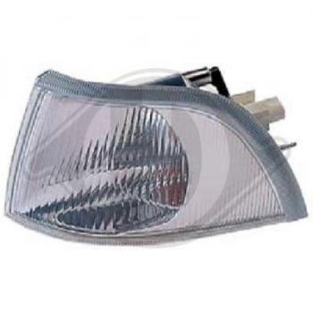 DIEDERICHS Seitenblinker links 7613173