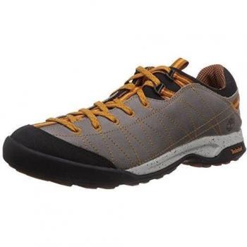 Timberland Radler Approach FTP_EK Zapatillas de cuero para hombre gris