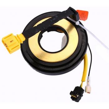 Mitsubishi Pajero Steering Wheel Combination Switch Cable Assy CA800014-1