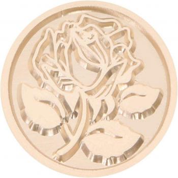Decorative Wax Seal Stamp for Envelopes