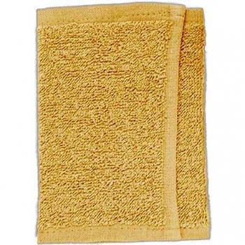 Apricot Gentle Touch Fripac Medis Face Towel