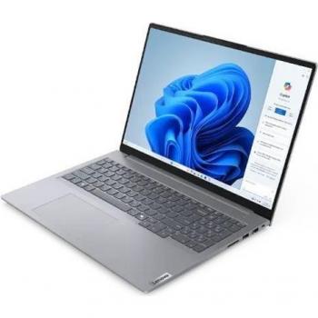 Lenovo ThinkBook 16 G7 ARP Windows 11 Pro
