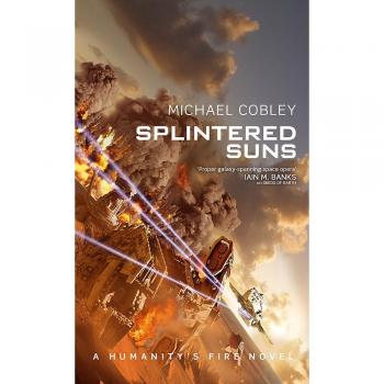 Splintered Suns
