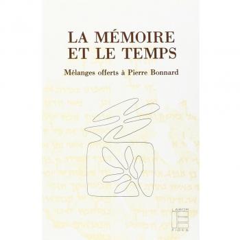 La mémoire et le temps