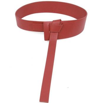 Cinturón de Nudo Decorativo para Estilo DIY