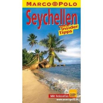 Marco Polo Reiseführer Seychellen