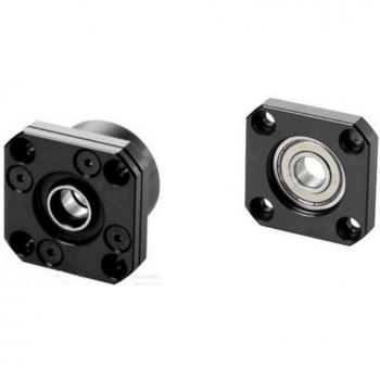 FK20 Fixed and Floating End Support Bearing Mounts for SFU Ball Screws