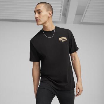 Camiseta Puma Team For The Fanbase para Hombre
