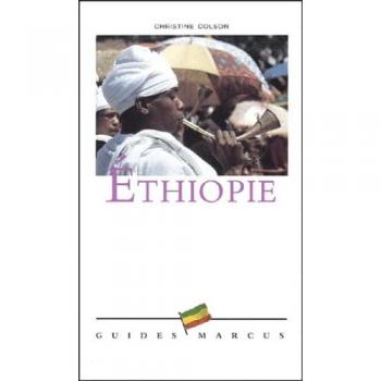 Ethiopie (Poche)