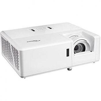 Optoma ZW350 3500 LUM WXGA 5055387665248