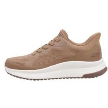 Skechers Sport Squad Chaos 4 para Hombre en Color Marrón