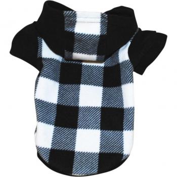 Manteau d’hiver multifonctionnel en molleton