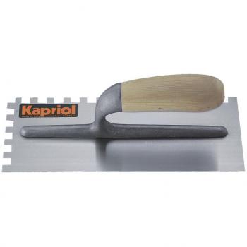 Frattone KAPRIOL Dentato 28