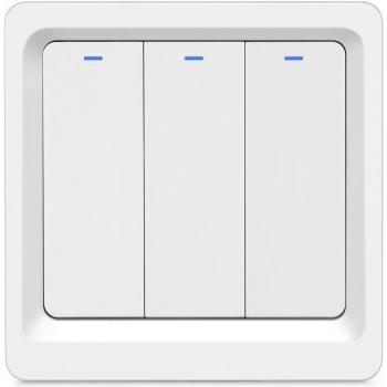 ATHOM ESP8266 WiFi Switch Key 1 Gang