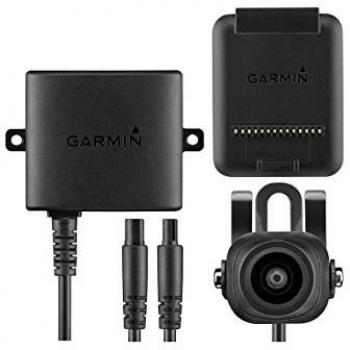 Sistema de Seguridad Garmin BC‑20: Cámara Inalámbrica 640p